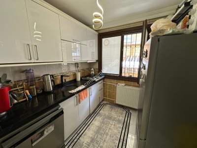 Maltepe Fındıklı Yüksek Girişli 2+1 Satılık Dairemiz 13