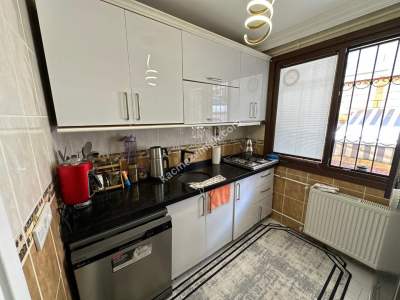 Maltepe Fındıklı Yüksek Girişli 2+1 Satılık Dairemiz 11