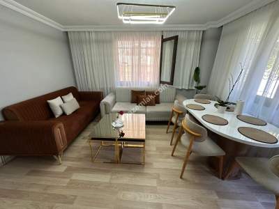 Maltepe Fındıklı Yüksek Girişli 2+1 Satılık Dairemiz 30