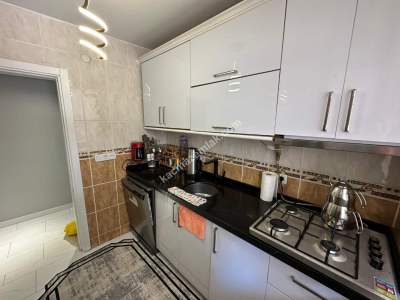 Maltepe Fındıklı Yüksek Girişli 2+1 Satılık Dairemiz 18