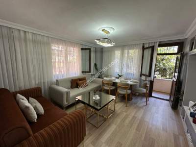 Maltepe Fındıklı Yüksek Girişli 2+1 Satılık Dairemiz 28