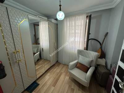 Maltepe Fındıklı Yüksek Girişli 2+1 Satılık Dairemiz 27