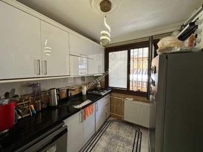 Maltepe Fındıklı Yüksek Girişli 2+1 Satılık Dairemiz 14