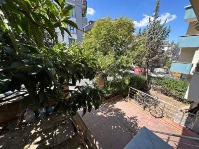 Maltepe Fındıklı Yüksek Girişli 2+1 Satılık Dairemiz 33