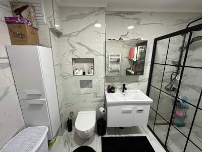 Maltepe Fındıklı Yüksek Girişli 2+1 Satılık Dairemiz 7