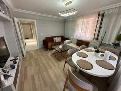 Maltepe Fındıklı Yüksek Girişli 2+1 Satılık Dairemiz 34