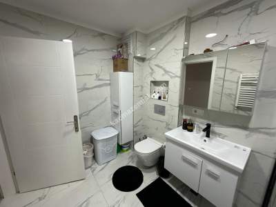 Maltepe Fındıklı Yüksek Girişli 2+1 Satılık Dairemiz 10