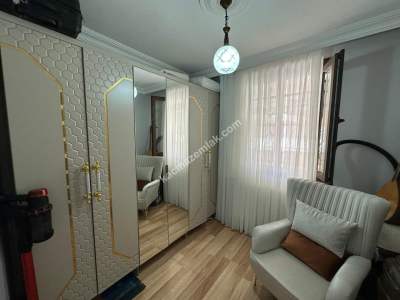 Maltepe Fındıklı Yüksek Girişli 2+1 Satılık Dairemiz 23