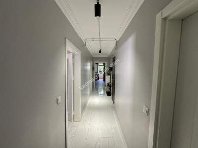 Maltepe Fındıklı Yüksek Girişli 2+1 Satılık Dairemiz 26