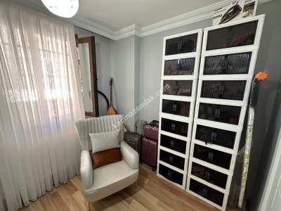 Maltepe Fındıklı Yüksek Girişli 2+1 Satılık Dairemiz 24