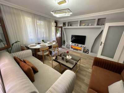 Maltepe Fındıklı Yüksek Girişli 2+1 Satılık Dairemiz 1