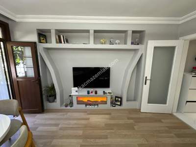 Maltepe Fındıklı Yüksek Girişli 2+1 Satılık Dairemiz 2