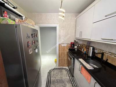 Maltepe Fındıklı Yüksek Girişli 2+1 Satılık Dairemiz 17