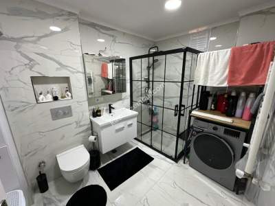 Maltepe Fındıklı Yüksek Girişli 2+1 Satılık Dairemiz 4