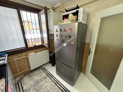 Maltepe Fındıklı Yüksek Girişli 2+1 Satılık Dairemiz 12