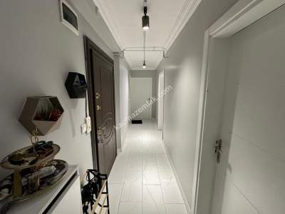 Maltepe Fındıklı Yüksek Girişli 2+1 Satılık Dairemiz 25