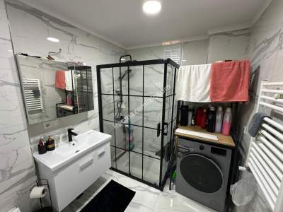 Maltepe Fındıklı Yüksek Girişli 2+1 Satılık Dairemiz 9