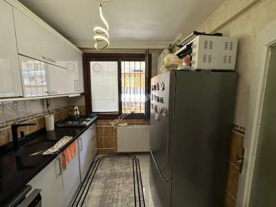 Maltepe Fındıklı Yüksek Girişli 2+1 Satılık Dairemiz 15