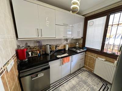 Maltepe Fındıklı Yüksek Girişli 2+1 Satılık Dairemiz 16