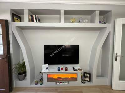 Maltepe Fındıklı Yüksek Girişli 2+1 Satılık Dairemiz 3