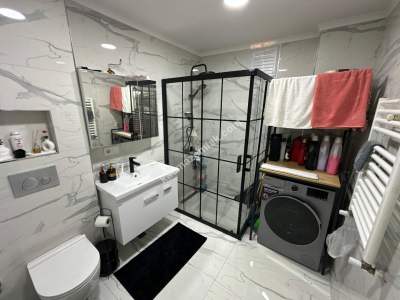 Maltepe Fındıklı Yüksek Girişli 2+1 Satılık Dairemiz 8