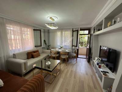 Maltepe Fındıklı Yüksek Girişli 2+1 Satılık Dairemiz 32