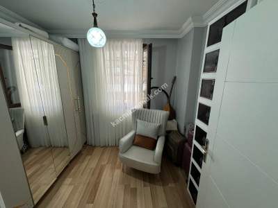 Maltepe Fındıklı Yüksek Girişli 2+1 Satılık Dairemiz 21