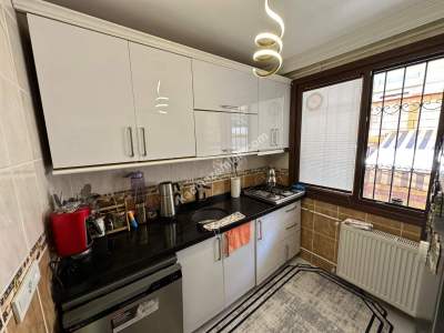 Maltepe Fındıklı Yüksek Girişli 2+1 Satılık Dairemiz 19