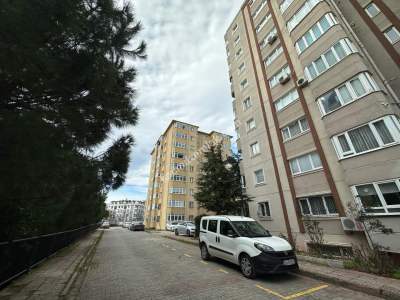 Maltepe Girne 3+1 Site İçi Asansörlü Güvenlikli Satılık 24