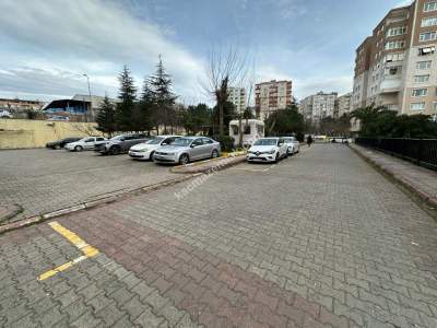 Maltepe Girne 3+1 Site İçi Asansörlü Güvenlikli Satılık 21