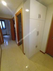 İdealtepede Süper Lokasyonda Yeni Binada Bahçeli 3+1 28