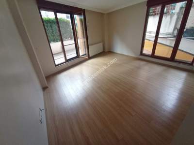 İdealtepede Süper Lokasyonda Yeni Binada Bahçeli 3+1 5