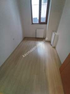 İdealtepede Süper Lokasyonda Yeni Binada Bahçeli 3+1 24