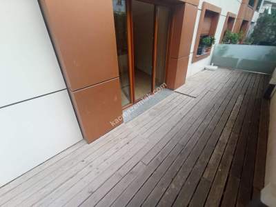 İdealtepede Süper Lokasyonda Yeni Binada Bahçeli 3+1 32