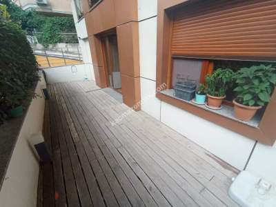 İdealtepede Süper Lokasyonda Yeni Binada Bahçeli 3+1 33