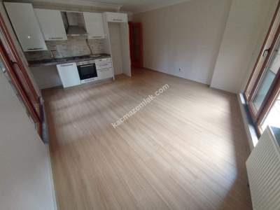 İdealtepede Süper Lokasyonda Yeni Binada Bahçeli 3+1 7