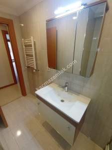 İdealtepede Süper Lokasyonda Yeni Binada Bahçeli 3+1 29