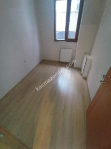 İdealtepede Süper Lokasyonda Yeni Binada Bahçeli 3+1 25