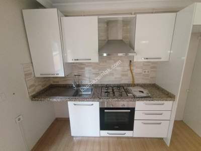 İdealtepede Süper Lokasyonda Yeni Binada Bahçeli 3+1 9