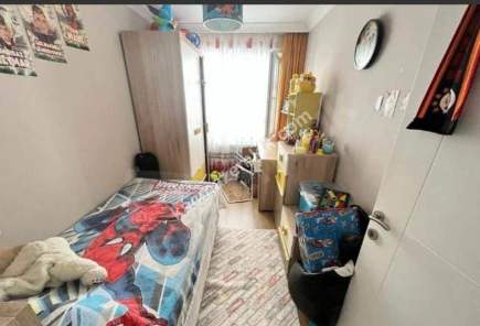 İdealtepe'de▃Koruya Komşu▃Sahil Ve Marinaya Yakın Konu 6