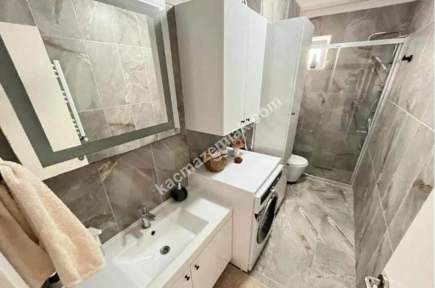 İdealtepe'de▃Koruya Komşu▃Sahil Ve Marinaya Yakın Konu 15