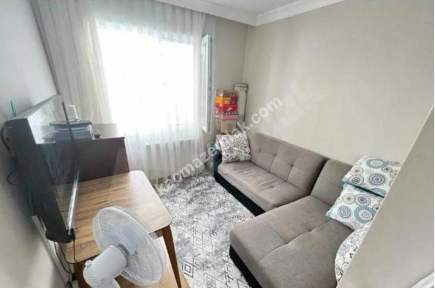 İdealtepe'de▃Koruya Komşu▃Sahil Ve Marinaya Yakın Konu 11