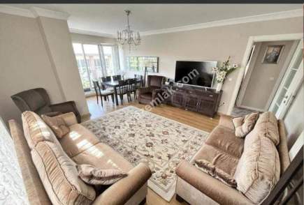 İdealtepe'de▃Koruya Komşu▃Sahil Ve Marinaya Yakın Konu 7