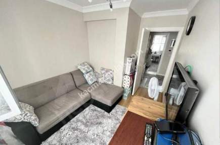 İdealtepe'de▃Koruya Komşu▃Sahil Ve Marinaya Yakın Konu 12