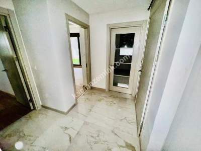 İdealtepe Sahilde Bahçe Kullanımlı 2+1 30