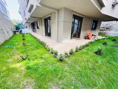 İdealtepe Sahilde Bahçe Kullanımlı 2+1 33