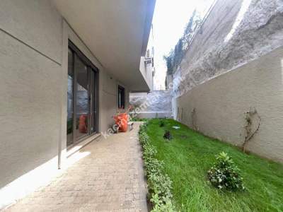 İdealtepe Sahilde Bahçe Kullanımlı 2+1 34