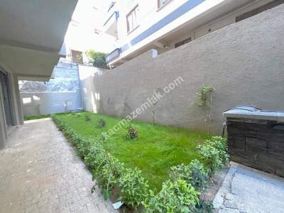 İdealtepe Sahilde Bahçe Kullanımlı 2+1 38