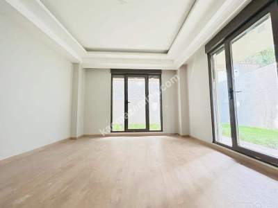 İdealtepe Sahilde Bahçe Kullanımlı 2+1 29