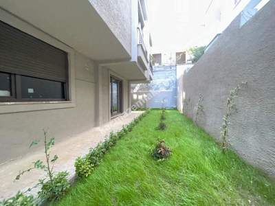 İdealtepe Sahilde Bahçe Kullanımlı 2+1 35